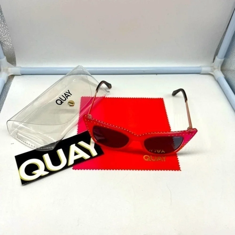 Quay Australia be sure